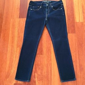 American Eagle Outfitters Size 8 Skinny 